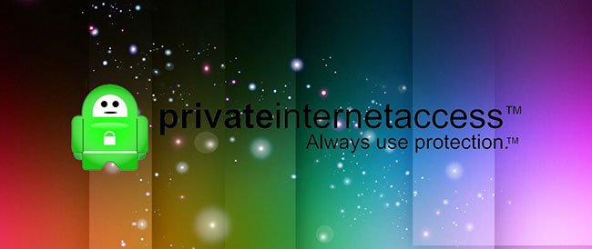 Tải Private Internet Access