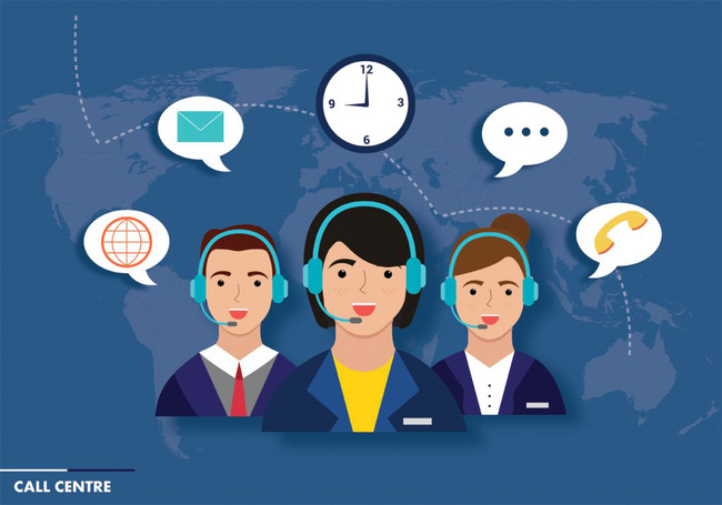 triển khai Inbound Call hiệu quả trong doanh nghiệp - Ảnh 1. triển khai Inbound Call hiệu quả trong doanh nghiệp - Ảnh 1.