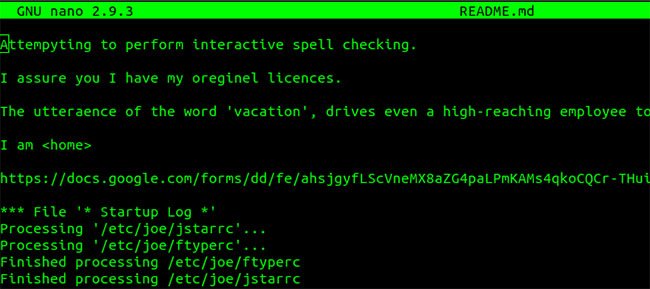 File README.md