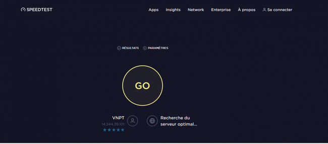 Cách kiểm tra tình trạng kết nối mạng Internet đơn giản nhất, dân không chuyên vẫn có thể làm - Ảnh 5. Cách kiểm tra tình trạng kết nối mạng Internet đơn giản nhất, dân không chuyên vẫn có thể làm - Ảnh 5.