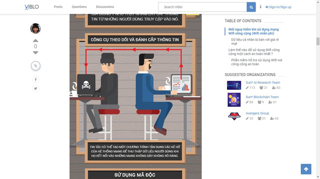 Liệu wifi công cộng, wifi miễn phí có an toàn không? - Ảnh 7. Liệu wifi công cộng, wifi miễn phí có an toàn không? - Ảnh 7.