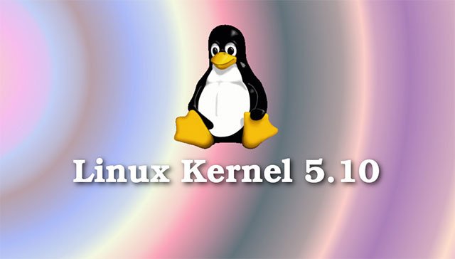 Linux 5.10 sẽ là một bản phát hành LTS