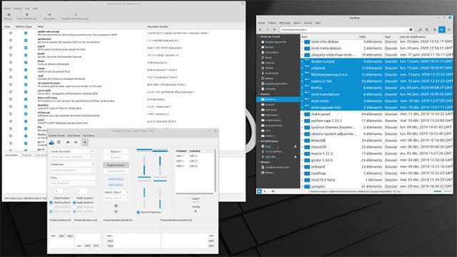 Linux Mint 20 ISO sẽ chỉ có phiên bản 64-bit