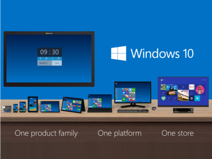 Linux và Windows cái nào tốt hơn (Phần 1) - Ảnh 1. Linux và Windows cái nào tốt hơn (Phần 1) - Ảnh 1.