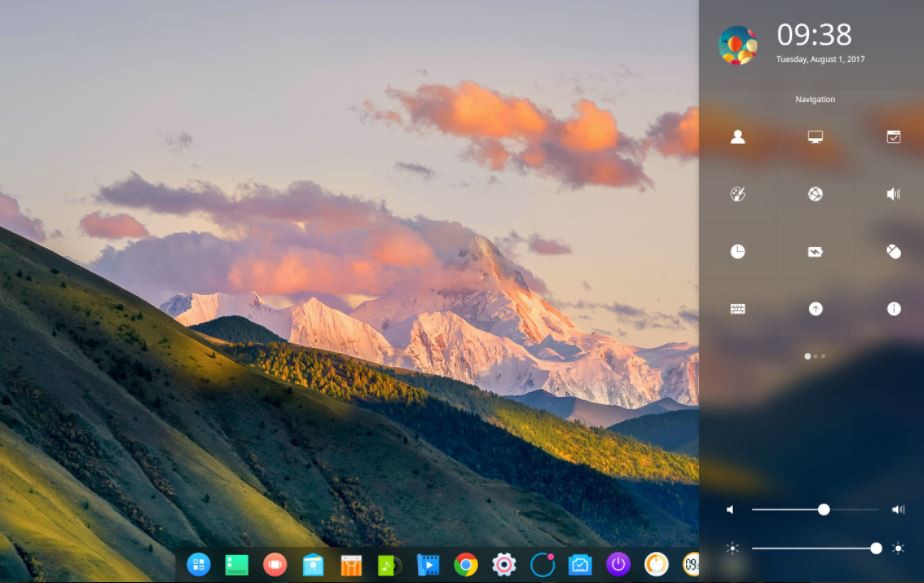 Linux và windows cái nào tốt hơn (Phần 2) - Ảnh 1. Linux và windows cái nào tốt hơn (Phần 2) - Ảnh 1.