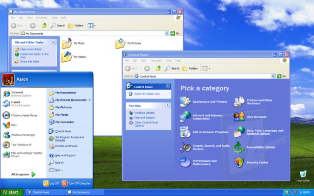 Linux và windows cái nào tốt hơn (Phần 2) - Ảnh 2. Linux và windows cái nào tốt hơn (Phần 2) - Ảnh 2.