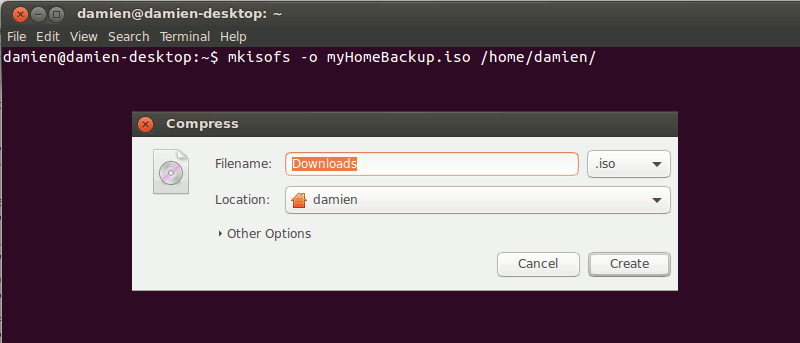 Môi trường Ubuntu Bash Shell 
