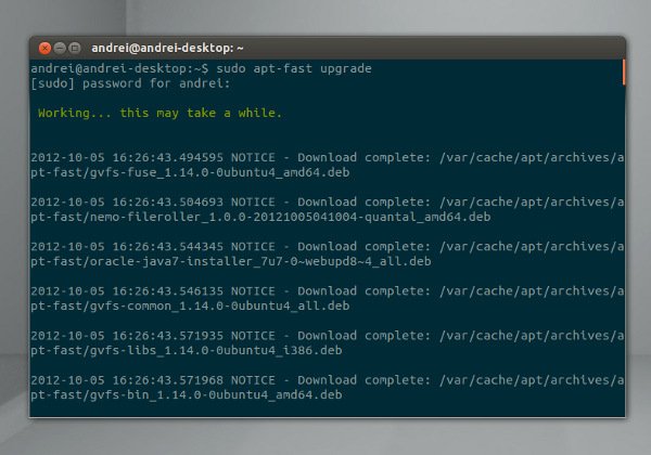 Cách cài đặt phần mềm và ứng dụng cho hệ điều hành Linux 