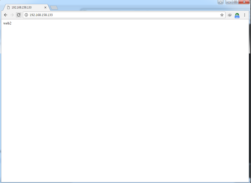 LoadBalancing Webserver đơn giản với HAproxy trên Ubuntu server - Ảnh 3.