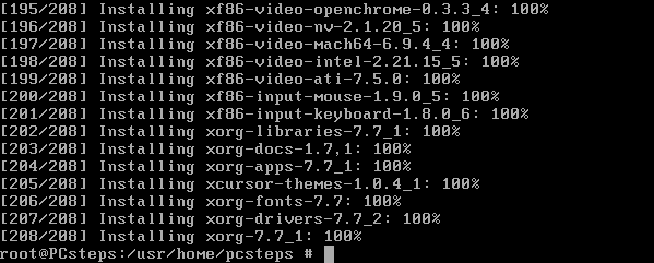 Một số lưu ý quan trọng về Linux Terminal