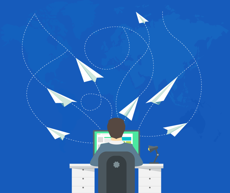 Lưu ý về giới hạn dung lượng, số lượng users, khi sử dụng email doanh nghiệp - Ảnh 1. Lưu ý về giới hạn dung lượng, số lượng users, khi sử dụng email doanh nghiệp - Ảnh 1.