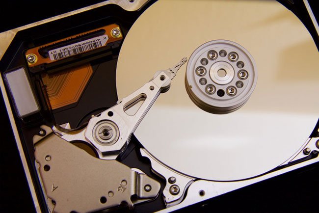 Có nên mã hóa phân vùng Linux?