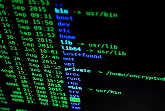 Những lập luận chống lại việc mã hóa ổ đĩa Linux
