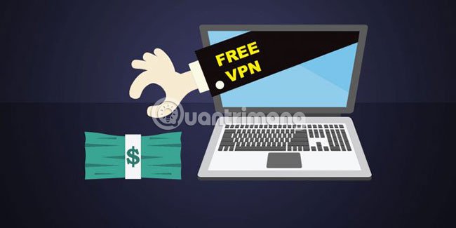 Tại sao các proxy server miễn phí lại xấu