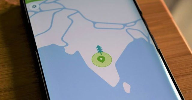 VPN cho phép bạn làm việc từ xa