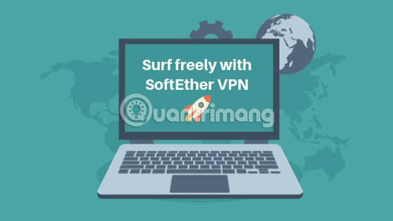 SoftEther