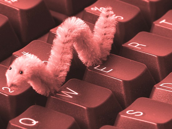Malware (phần mềm độc hại) là gì? - Ảnh 2. Malware (phần mềm độc hại) là gì? - Ảnh 2.