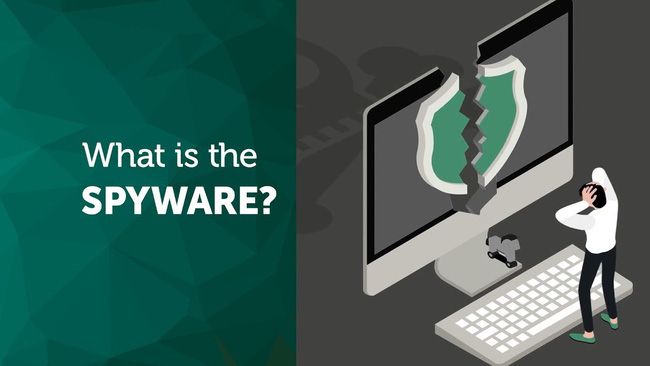 Malware (phần mềm độc hại) là gì? - Ảnh 4. Malware (phần mềm độc hại) là gì? - Ảnh 4.