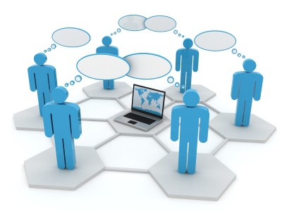 Mạng internet là gì? Phân biệt internet và network - Ảnh 2. Mạng internet là gì? Phân biệt internet và network - Ảnh 2.