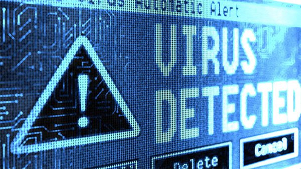Kiểm tra xem máy tính có bị nhiễm virus không