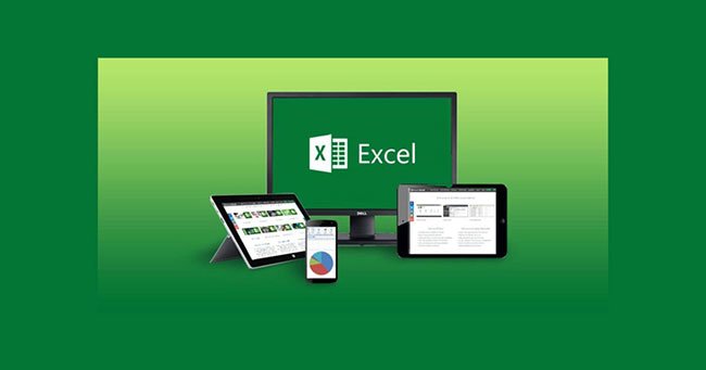 Microsoft Excel là một chương trình phần mềm do Microsoft tạo ra