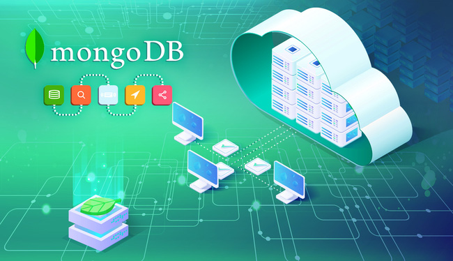 MongoDB là gì? - Ảnh 2. MongoDB là gì? - Ảnh 2.