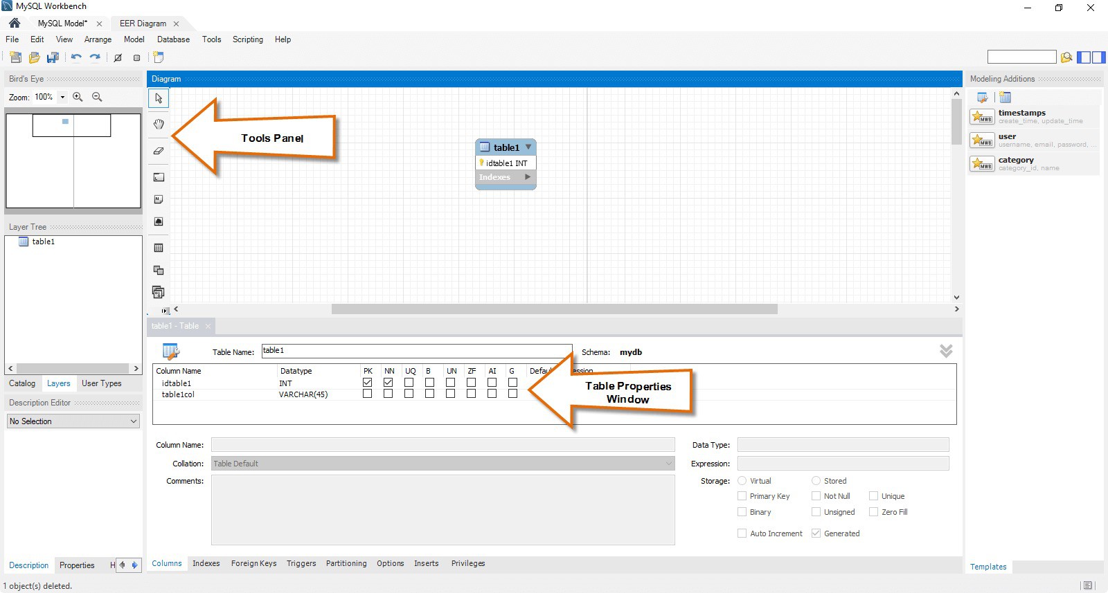 MySQL Workbench là gì? Hướng dẫn cài đặt MySQL Workbench (trên Windows) - Ảnh 1. MySQL Workbench là gì? Hướng dẫn cài đặt MySQL Workbench (trên Windows) - Ảnh 1.