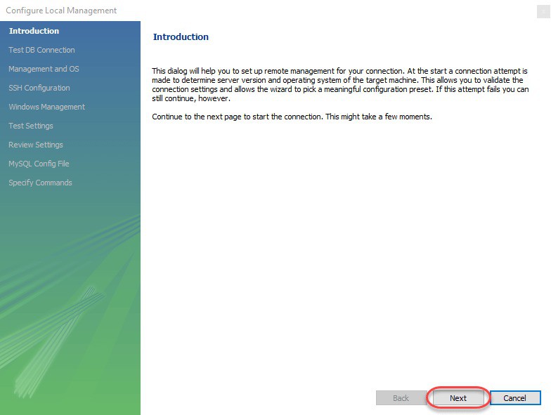 MySQL Workbench là gì? Hướng dẫn cài đặt MySQL Workbench (trên Windows) - Ảnh 7. MySQL Workbench là gì? Hướng dẫn cài đặt MySQL Workbench (trên Windows) - Ảnh 7.
