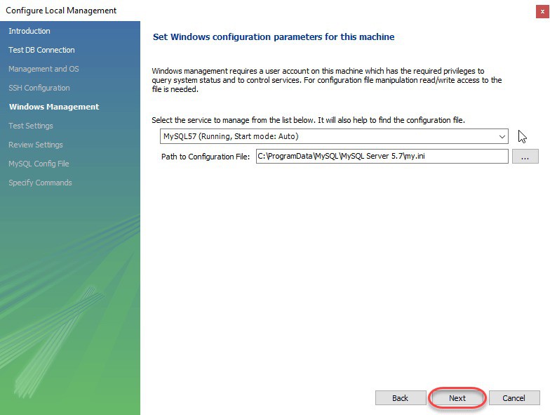 MySQL Workbench là gì? Hướng dẫn cài đặt MySQL Workbench (trên Windows) - Ảnh 10. MySQL Workbench là gì? Hướng dẫn cài đặt MySQL Workbench (trên Windows) - Ảnh 10.