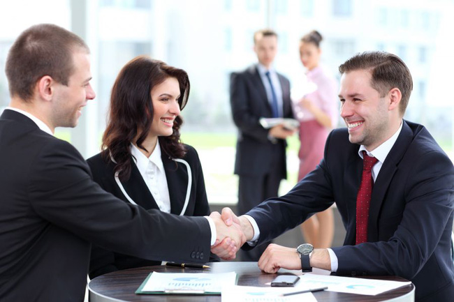 Những kỹ năng của tổng đài viên trong Call Center không thể thiếu - Ảnh 1.