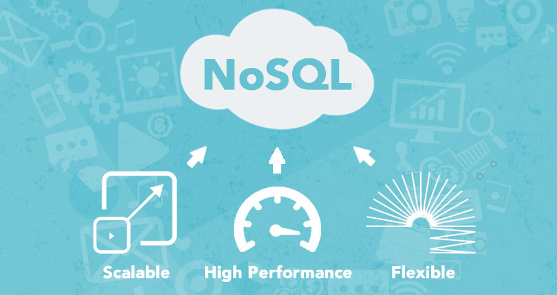 NoSQL là gì? Tổng quan về NoSQL database - Ảnh 2. NoSQL là gì? Tổng quan về NoSQL database - Ảnh 2.