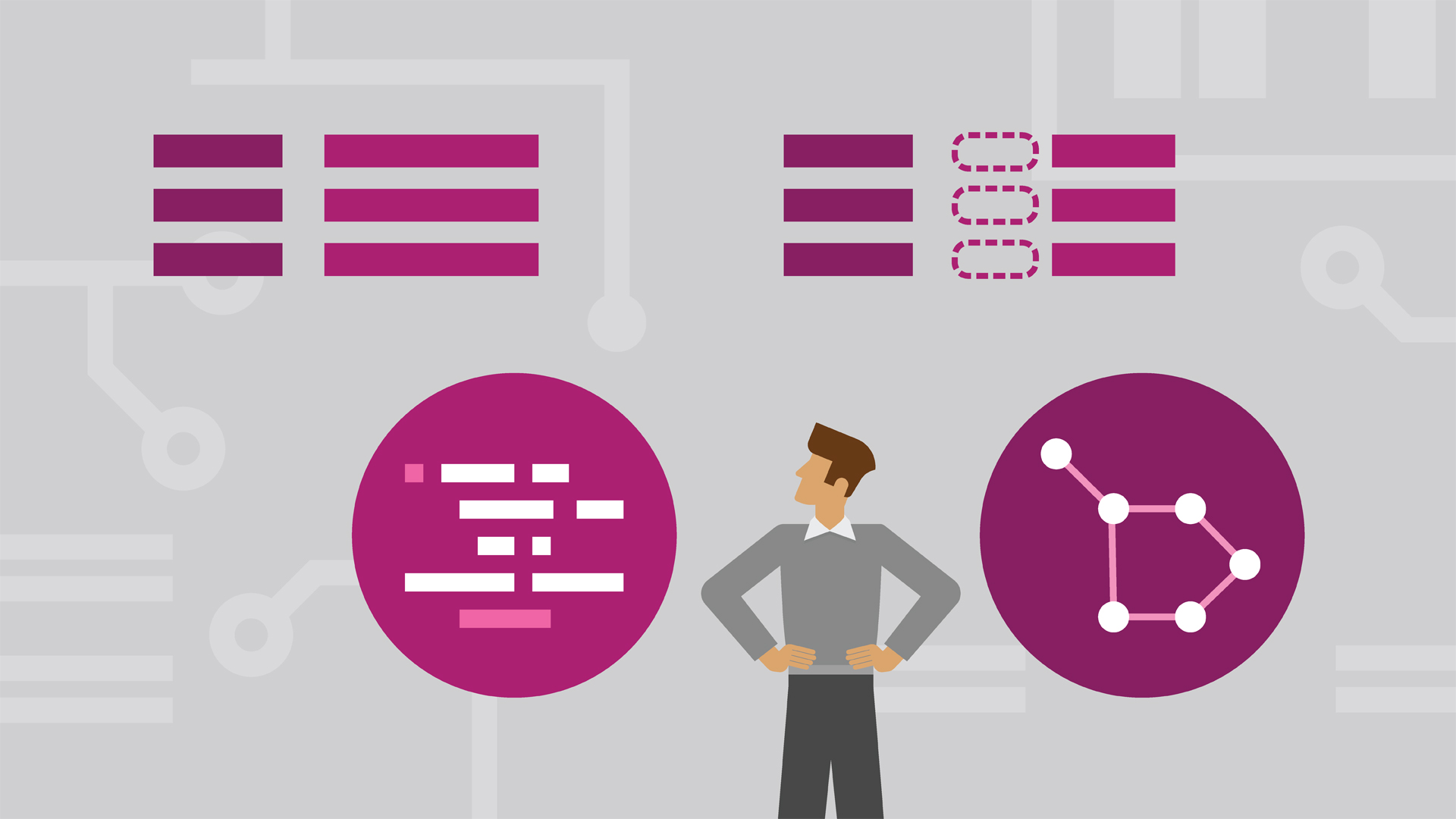 NoSQL là gì? Tổng quan về NoSQL database - Ảnh 3. NoSQL là gì? Tổng quan về NoSQL database - Ảnh 3.