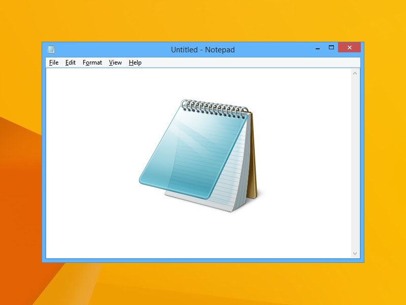 Notepad