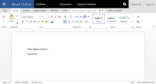 Onedrive là gì? Đám mây kết nối tất cả các sản phẩm và dịch vụ của Microsoft - Ảnh 6. Onedrive là gì? Đám mây kết nối tất cả các sản phẩm và dịch vụ của Microsoft - Ảnh 6.