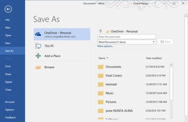 Onedrive là gì? Đám mây kết nối tất cả các sản phẩm và dịch vụ của Microsoft - Ảnh 7. Onedrive là gì? Đám mây kết nối tất cả các sản phẩm và dịch vụ của Microsoft - Ảnh 7.