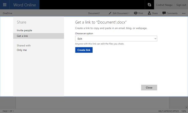 Onedrive là gì? Đám mây kết nối tất cả các sản phẩm và dịch vụ của Microsoft - Ảnh 8. Onedrive là gì? Đám mây kết nối tất cả các sản phẩm và dịch vụ của Microsoft - Ảnh 8.