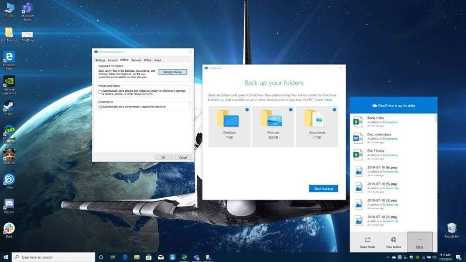 Onedrive là gì? Giải pháp lưu trữ dữ liệu nhanh chóng và hiệu quả - Ảnh 11. Onedrive là gì? Giải pháp lưu trữ dữ liệu nhanh chóng và hiệu quả - Ảnh 11.
