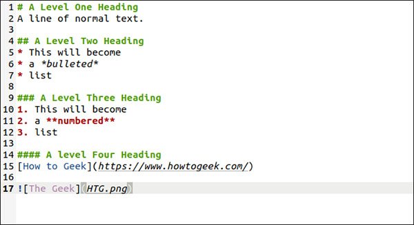 Tệp Markdown mẫu