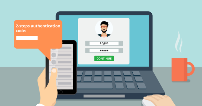Passwordless authentication – Các phương pháp xác thực không cần mật khẩu nâng cao bảo mật doanh nghiệp - Ảnh 1. Passwordless authentication – Các phương pháp xác thực không cần mật khẩu nâng cao bảo mật doanh nghiệp - Ảnh 1.