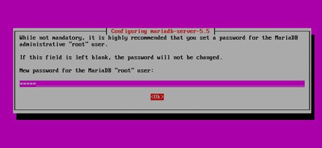 Ubuntu Desktop chứa các ứng dụng phù hợp với mục đích sử dụng thông thường