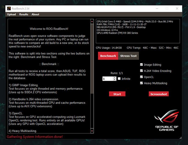 RealBench