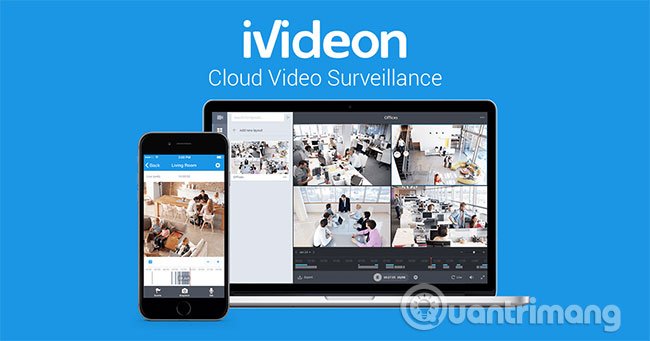 Ivideon