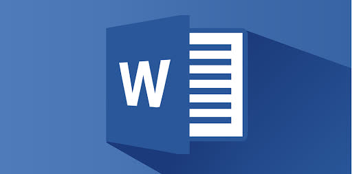 Đừng bỏ qua Top 06 phần mềm soạn thảo văn bản miễn phí tốt nhất hiện nay - Ảnh 1. Microsoft Word - Phần mềm soạn thảo văn bản miễn phí