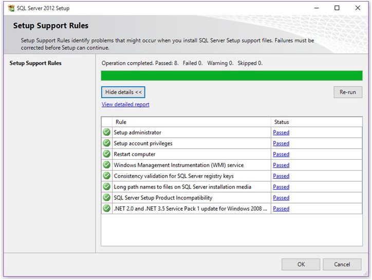 Hướng dẫn chi tiết 24 bước cài đặt SQL Server 2012 - Ảnh 3. Hướng dẫn chi tiết 24 bước cài đặt SQL Server 2012 - Ảnh 3.
