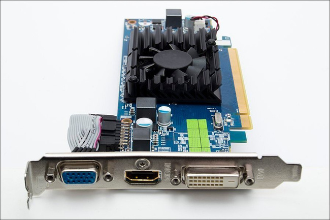 VRAM là gì? Cách tăng VRAM trên Windows, Card màn hình và BIOS - Ảnh 1. VRAM là gì? Cách tăng VRAM trên Windows, Card màn hình và BIOS - Ảnh 1.