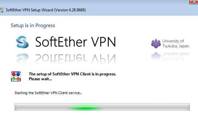 Cẩm nang sử dụng Softether VPN Client - Ảnh 10. Cẩm nang sử dụng Softether VPN Client - Ảnh 10.