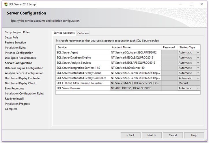 Hướng dẫn chi tiết 24 bước cài đặt SQL Server 2012 - Ảnh 14. Hướng dẫn chi tiết 24 bước cài đặt SQL Server 2012 - Ảnh 14.