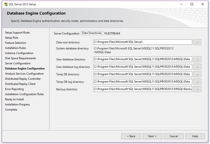 Hướng dẫn chi tiết 24 bước cài đặt SQL Server 2012 - Ảnh 17. Hướng dẫn chi tiết 24 bước cài đặt SQL Server 2012 - Ảnh 17.