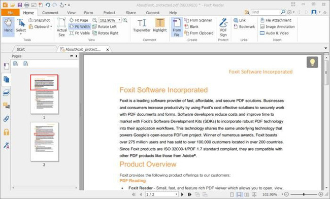 Top 10 phần mềm đọc file PDF cho Win 7, 10 miễn phí tốt nhất - Ảnh 2. Top 10 phần mềm đọc file PDF cho Win 7, 10 miễn phí tốt nhất - Ảnh 2.